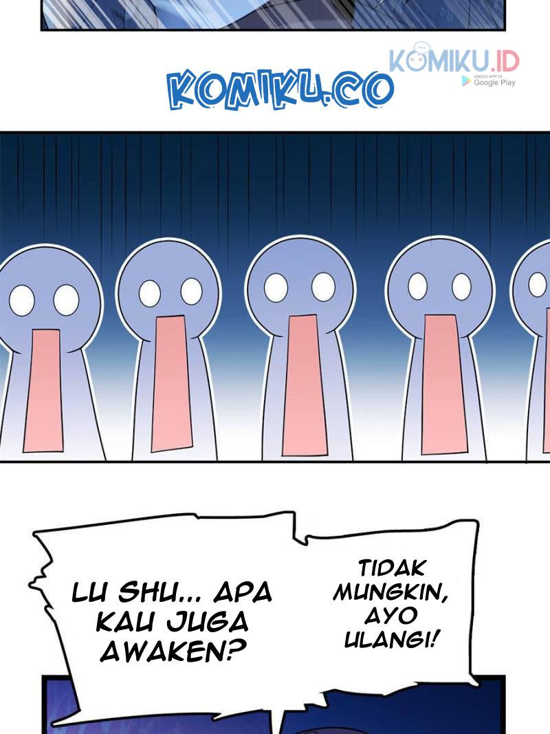 Spare Me, Great Lord! Chapter 32 - halaman 19