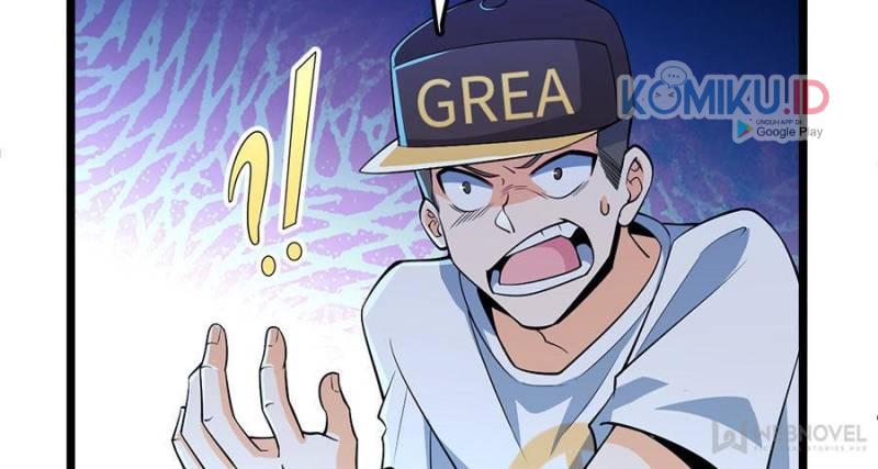 Spare Me, Great Lord! Chapter 32 - halaman 20