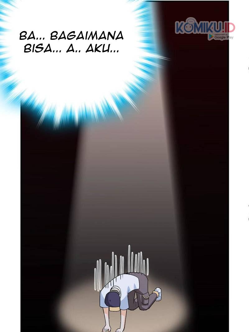 Spare Me, Great Lord! Chapter 32 - halaman 22