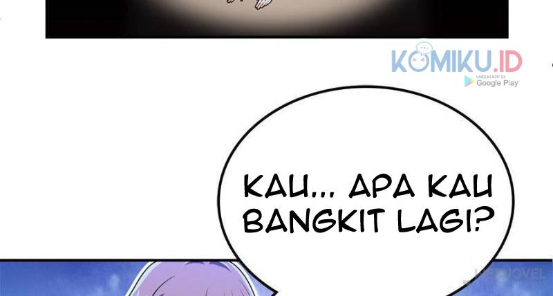 Spare Me, Great Lord! Chapter 32 - halaman 23