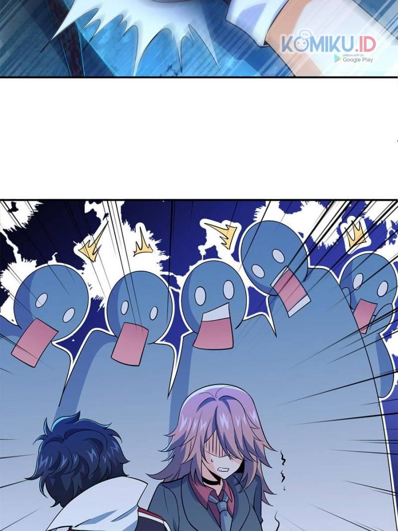 Spare Me, Great Lord! Chapter 32 - halaman 25