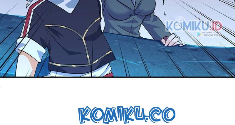 Spare Me, Great Lord! Chapter 32 - halaman 26