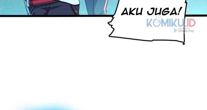 Spare Me, Great Lord! Chapter 32 - halaman 29