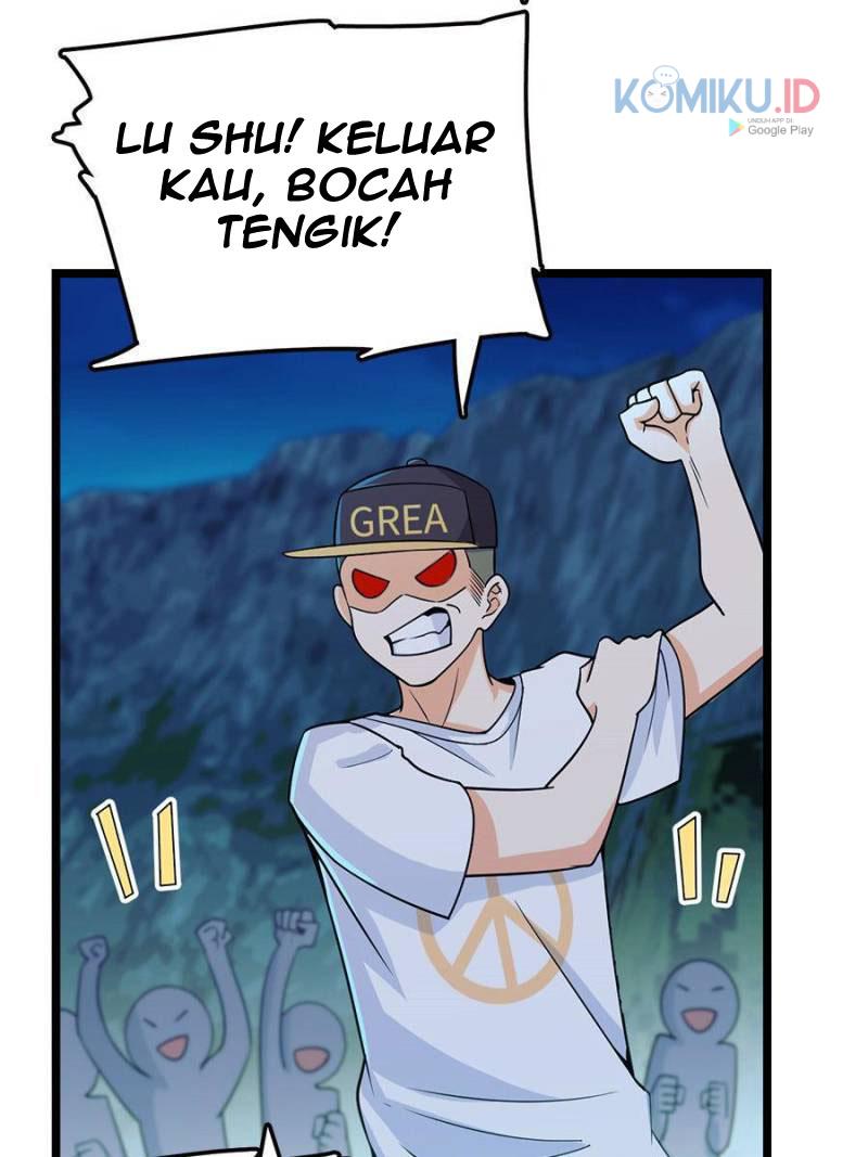 Spare Me, Great Lord! Chapter 32 - halaman 3