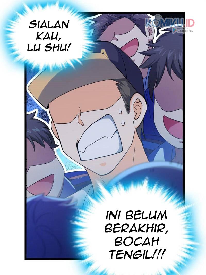 Spare Me, Great Lord! Chapter 32 - halaman 30