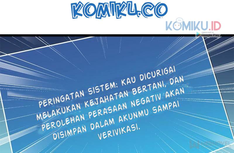 Spare Me, Great Lord! Chapter 32 - halaman 32