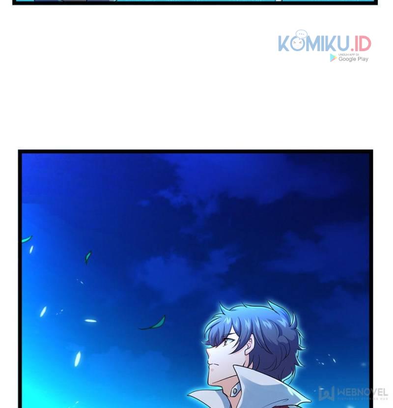Spare Me, Great Lord! Chapter 32 - halaman 37