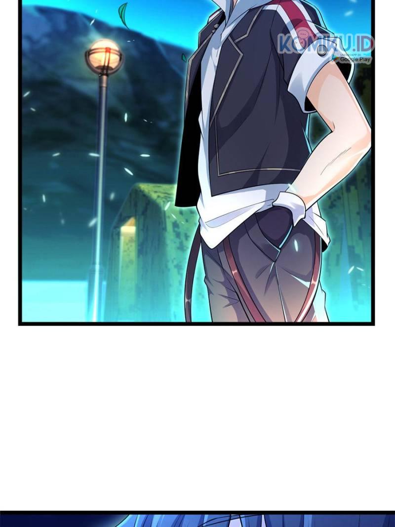 Spare Me, Great Lord! Chapter 32 - halaman 38