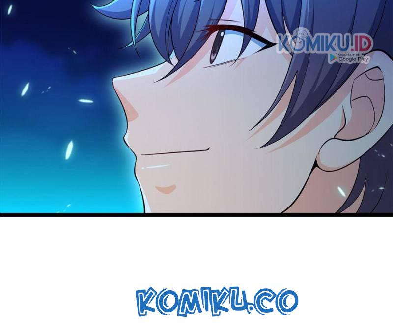 Spare Me, Great Lord! Chapter 32 - halaman 39
