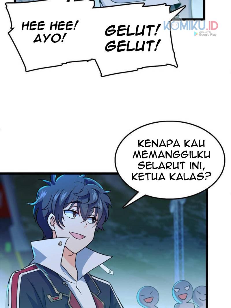 Spare Me, Great Lord! Chapter 32 - halaman 4