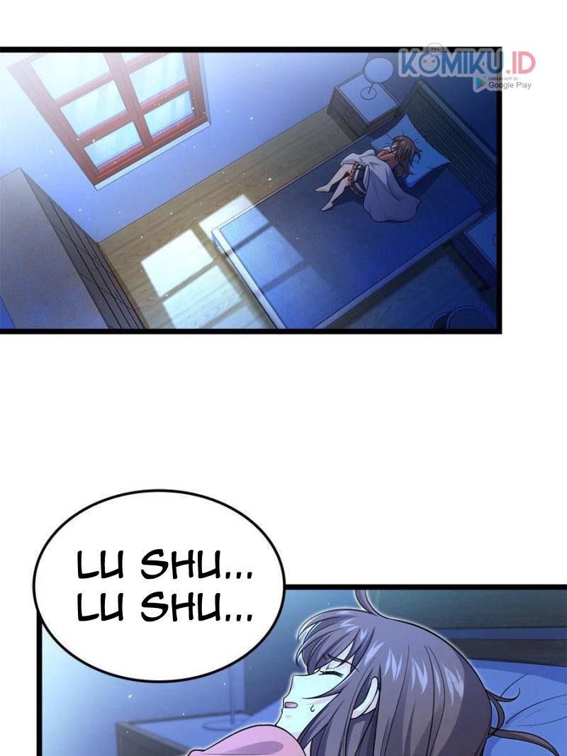 Spare Me, Great Lord! Chapter 32 - halaman 40