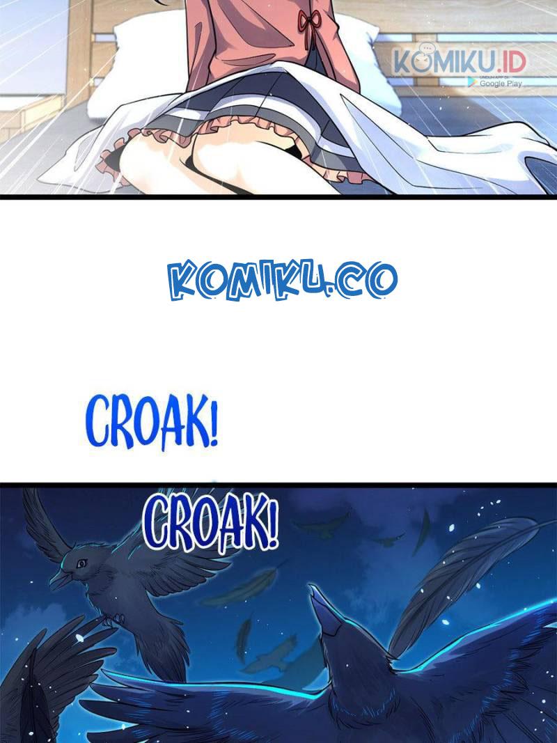 Spare Me, Great Lord! Chapter 32 - halaman 43