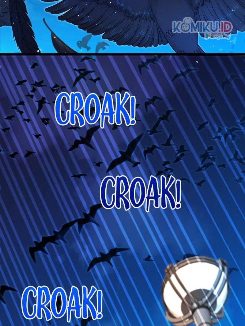 Spare Me, Great Lord! Chapter 32 - halaman 44