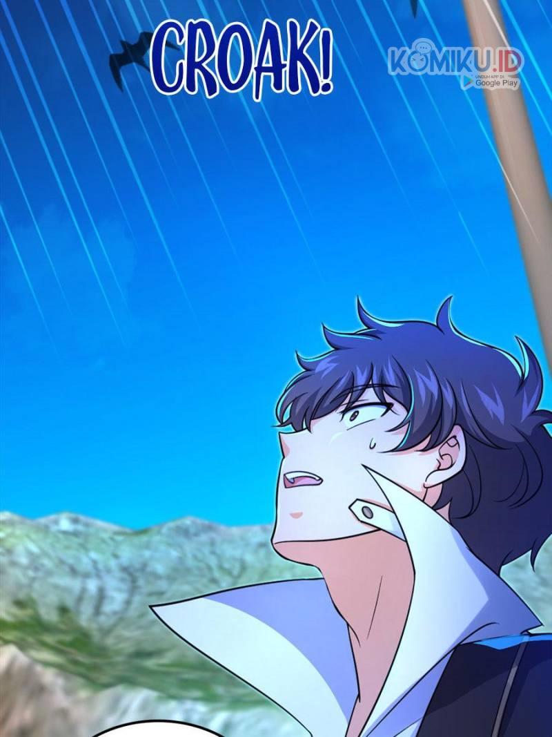 Spare Me, Great Lord! Chapter 32 - halaman 46