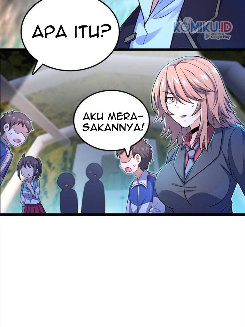 Spare Me, Great Lord! Chapter 32 - halaman 47