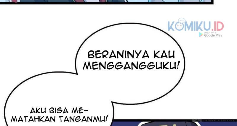 Spare Me, Great Lord! Chapter 32 - halaman 5