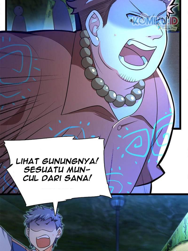Spare Me, Great Lord! Chapter 32 - halaman 50