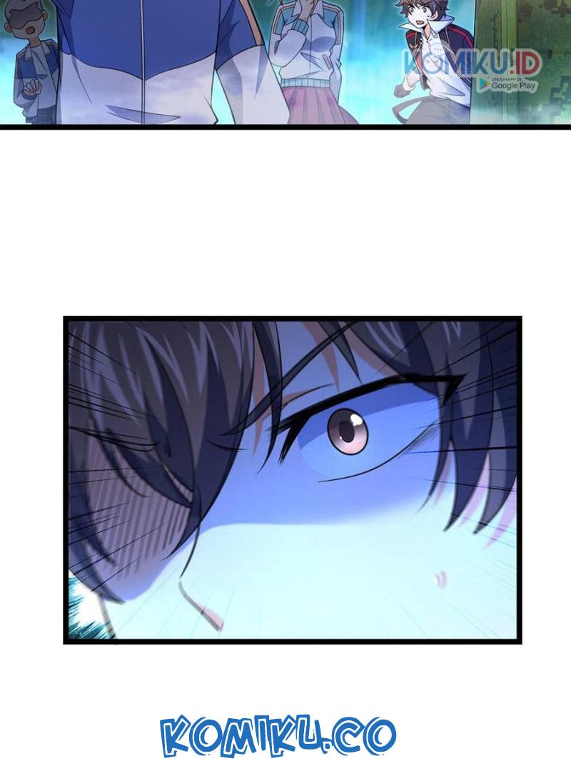 Spare Me, Great Lord! Chapter 32 - halaman 52