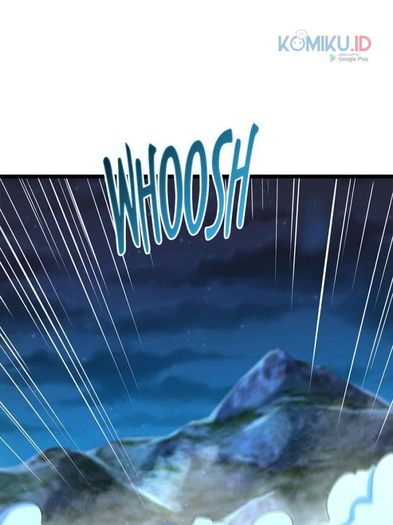 Spare Me, Great Lord! Chapter 32 - halaman 53