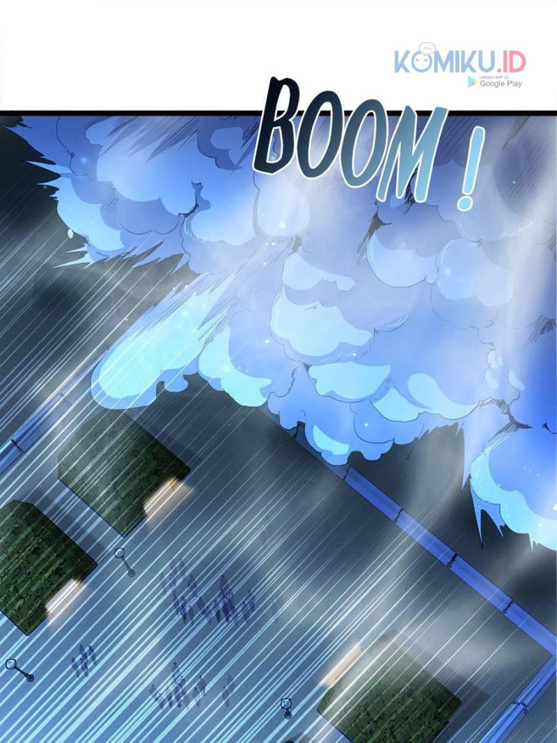 Spare Me, Great Lord! Chapter 32 - halaman 58