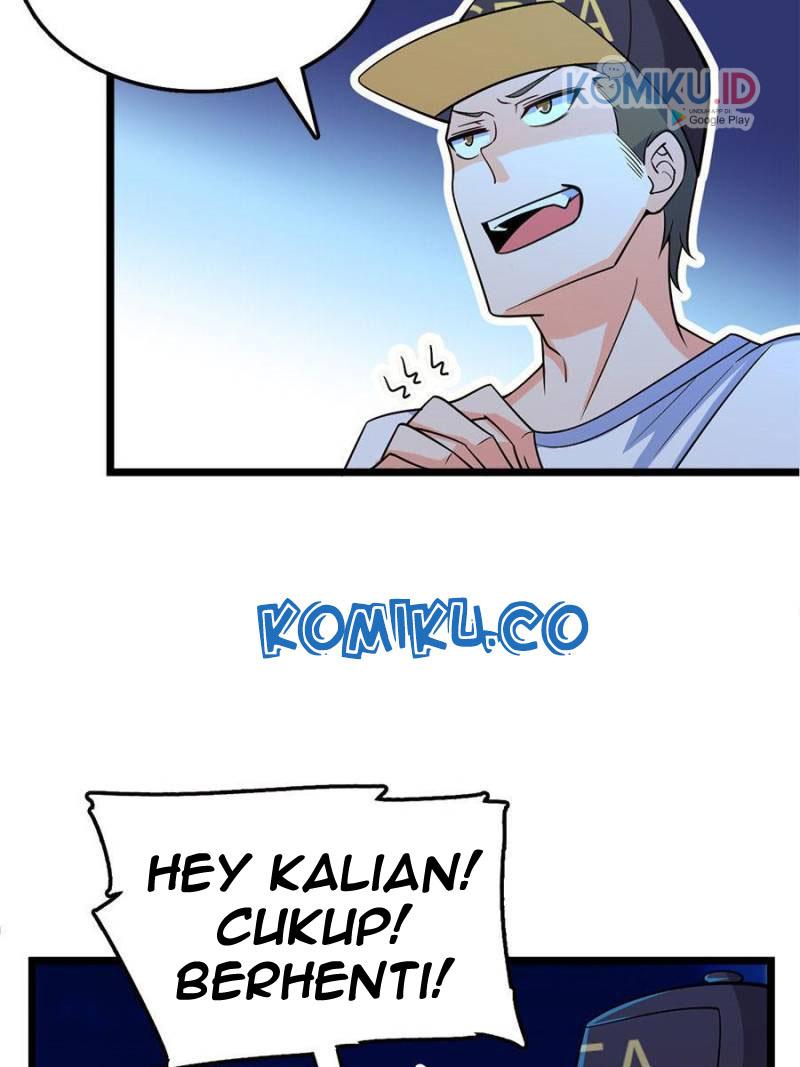 Spare Me, Great Lord! Chapter 32 - halaman 6
