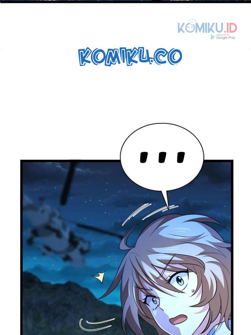 Spare Me, Great Lord! Chapter 32 - halaman 62