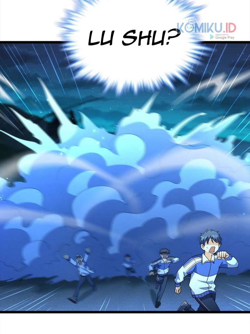 Spare Me, Great Lord! Chapter 32 - halaman 64