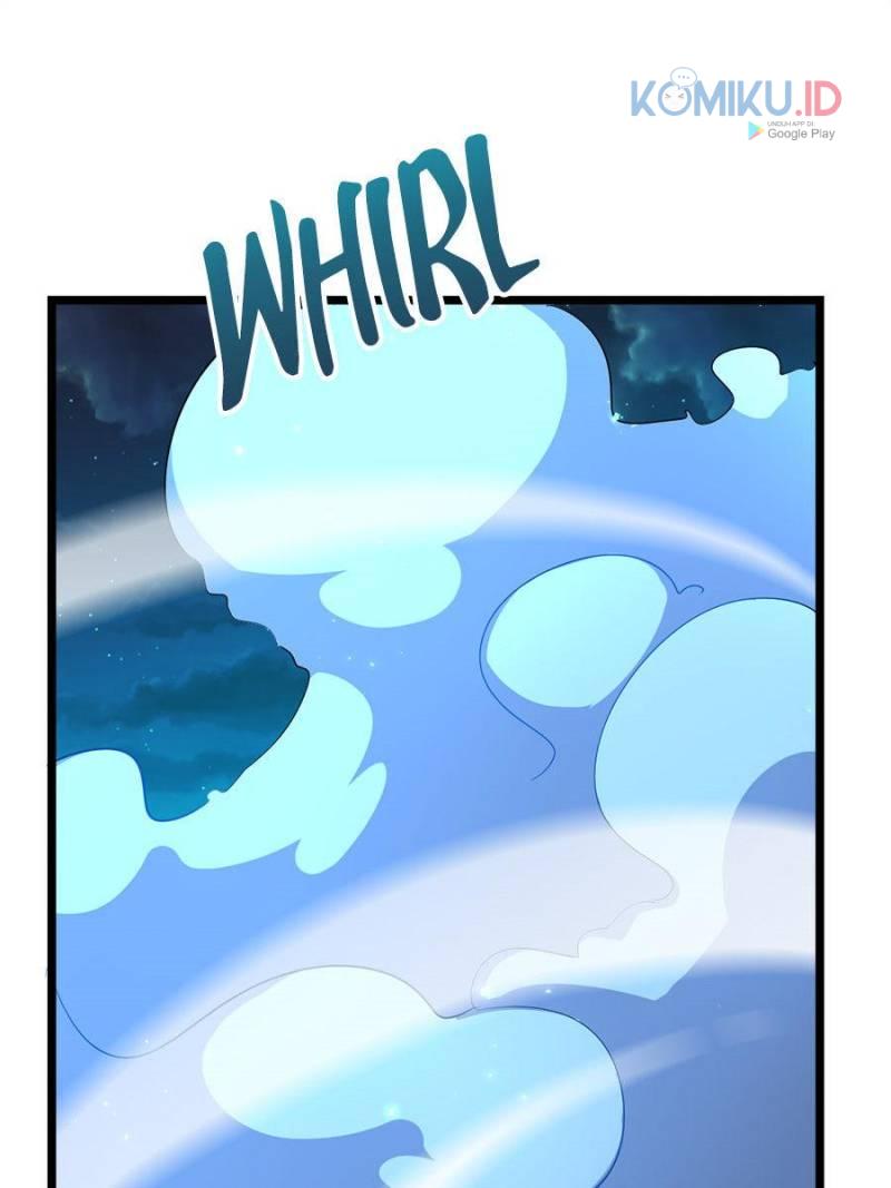Spare Me, Great Lord! Chapter 32 - halaman 65