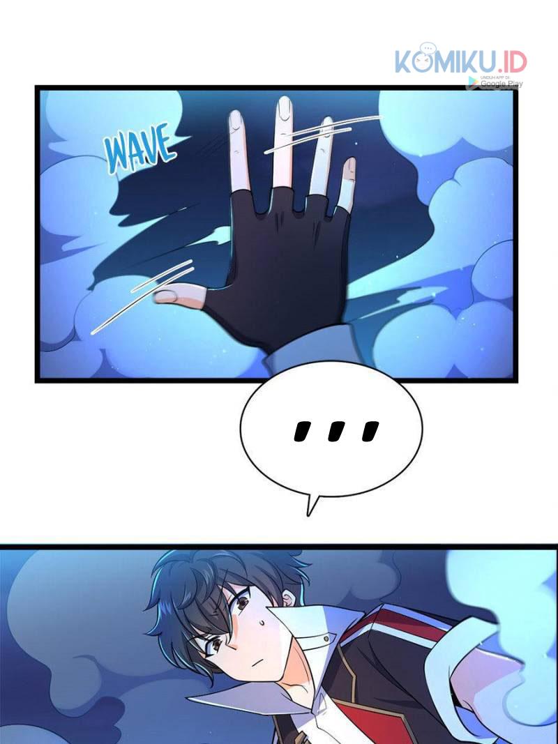 Spare Me, Great Lord! Chapter 32 - halaman 67