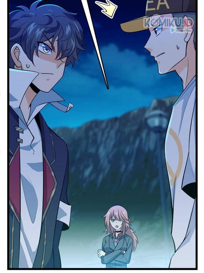 Spare Me, Great Lord! Chapter 32 - halaman 7