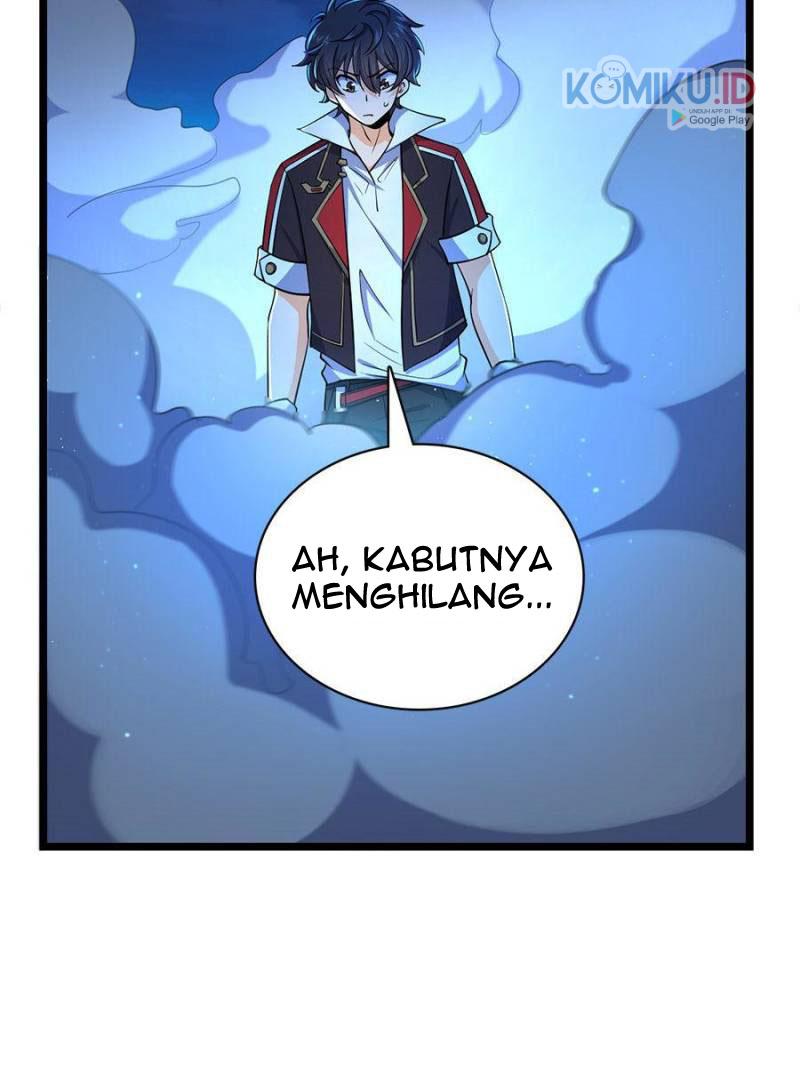 Spare Me, Great Lord! Chapter 32 - halaman 70