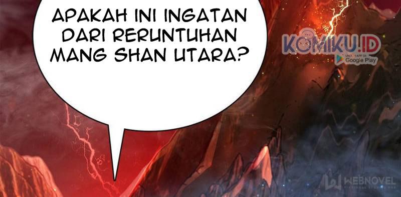 Spare Me, Great Lord! Chapter 32 - halaman 72