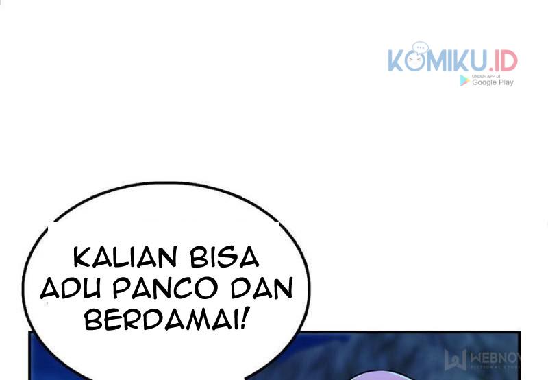 Spare Me, Great Lord! Chapter 32 - halaman 8