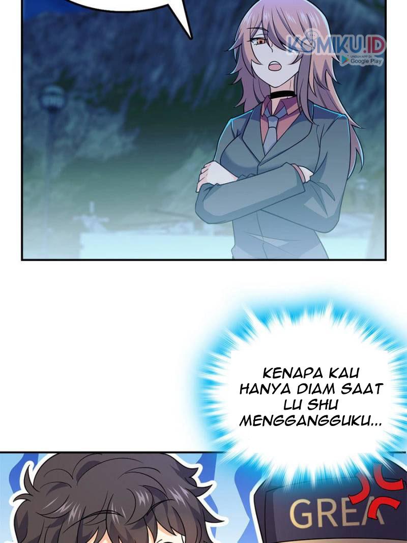 Spare Me, Great Lord! Chapter 32 - halaman 9
