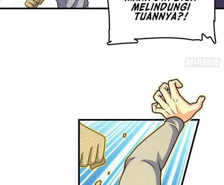 Spare Me, Great Lord! Chapter 320 - halaman 13