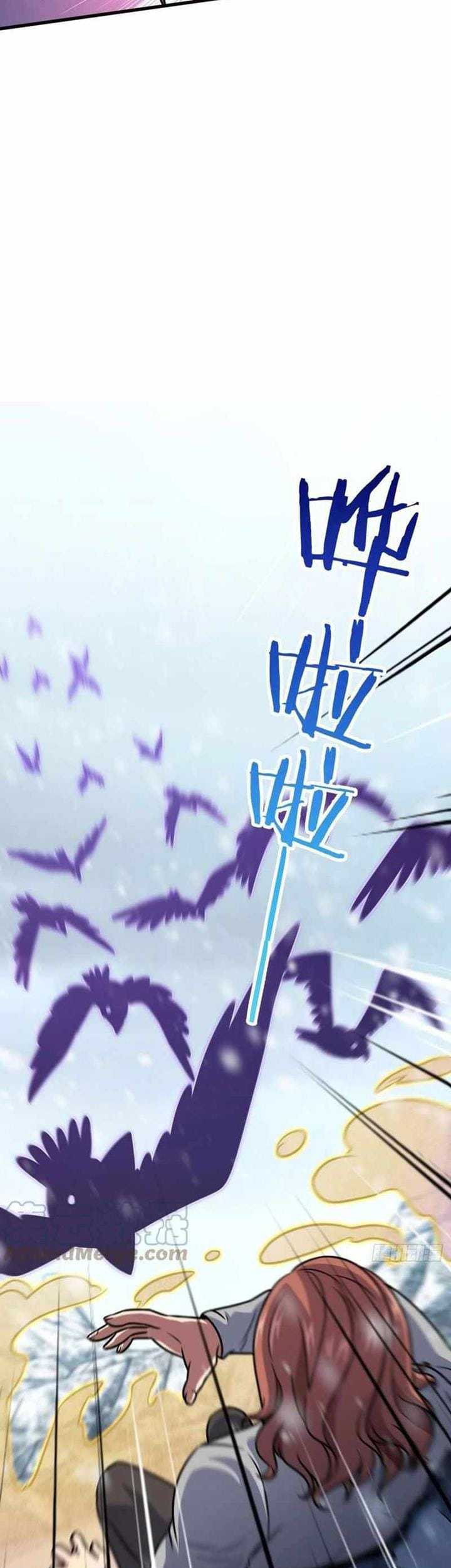 Spare Me, Great Lord! Chapter 320 - halaman 22