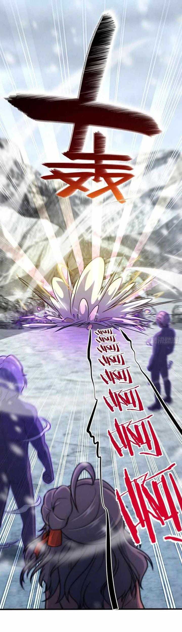 Spare Me, Great Lord! Chapter 320 - halaman 26