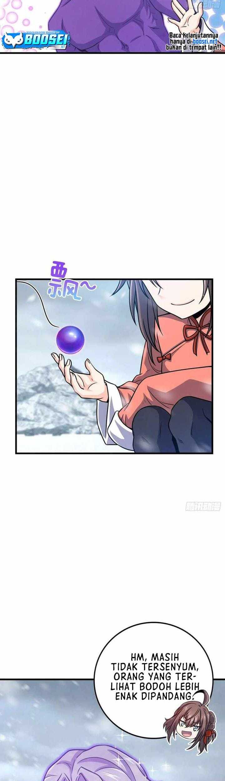 Spare Me, Great Lord! Chapter 320 - halaman 30