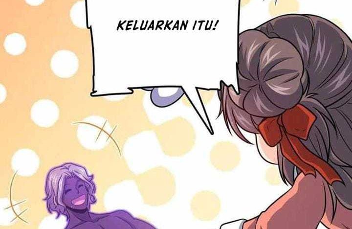 Spare Me, Great Lord! Chapter 320 - halaman 33