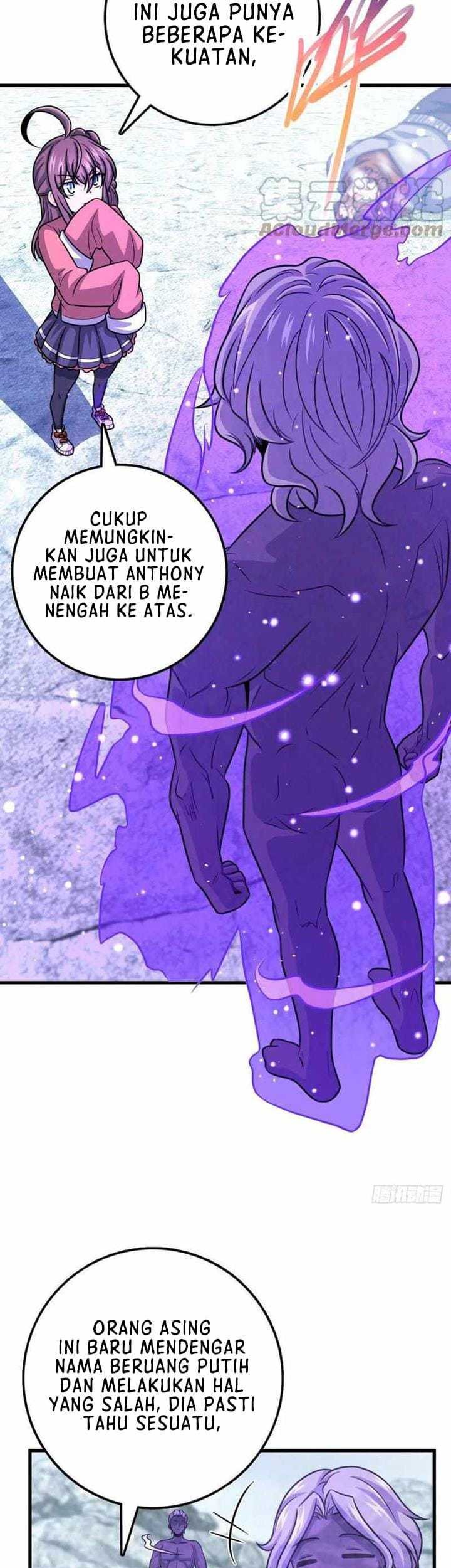 Spare Me, Great Lord! Chapter 320 - halaman 38