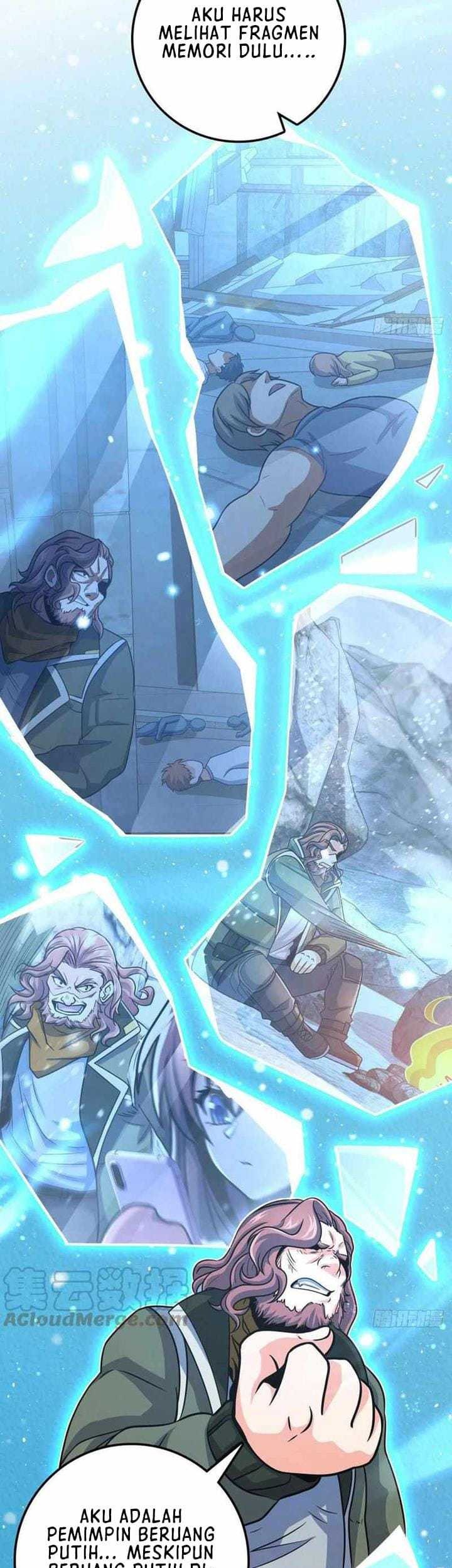 Spare Me, Great Lord! Chapter 320 - halaman 40