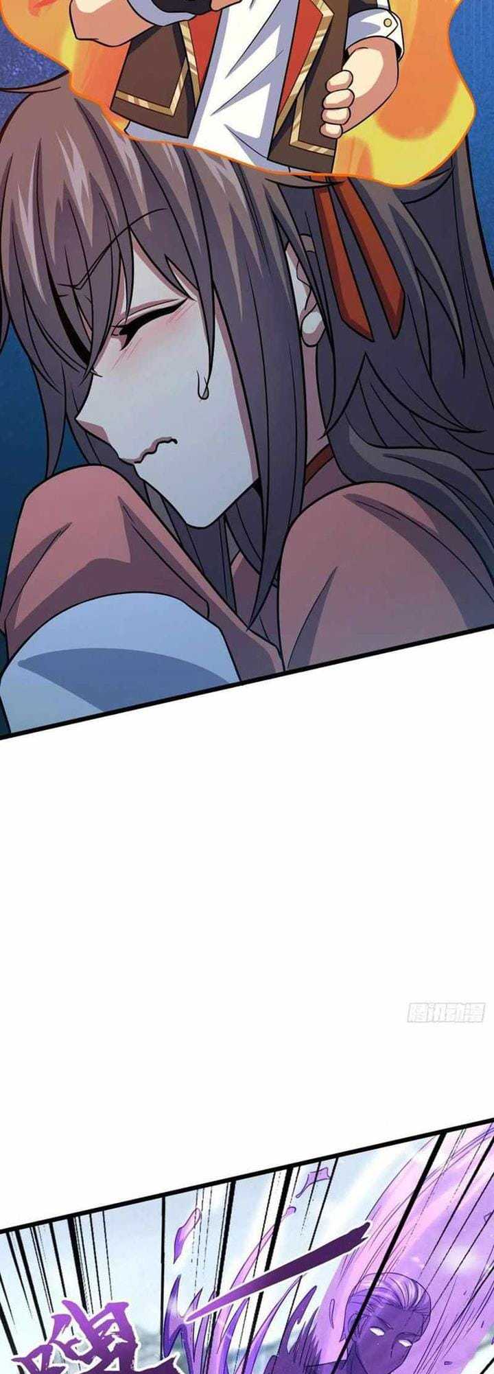 Spare Me, Great Lord! Chapter 320 - halaman 48