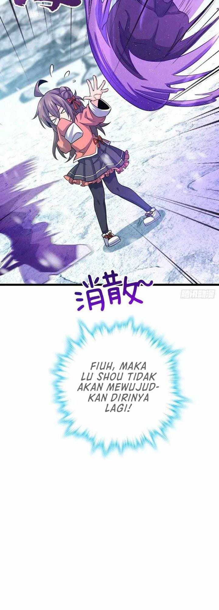 Spare Me, Great Lord! Chapter 320 - halaman 49