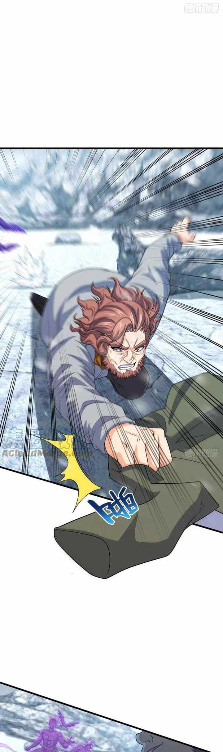 Spare Me, Great Lord! Chapter 320 - halaman 7