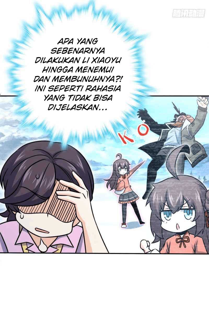 Spare Me, Great Lord! Chapter 321 - halaman 11