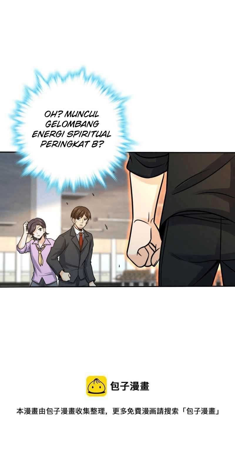Spare Me, Great Lord! Chapter 321 - halaman 15
