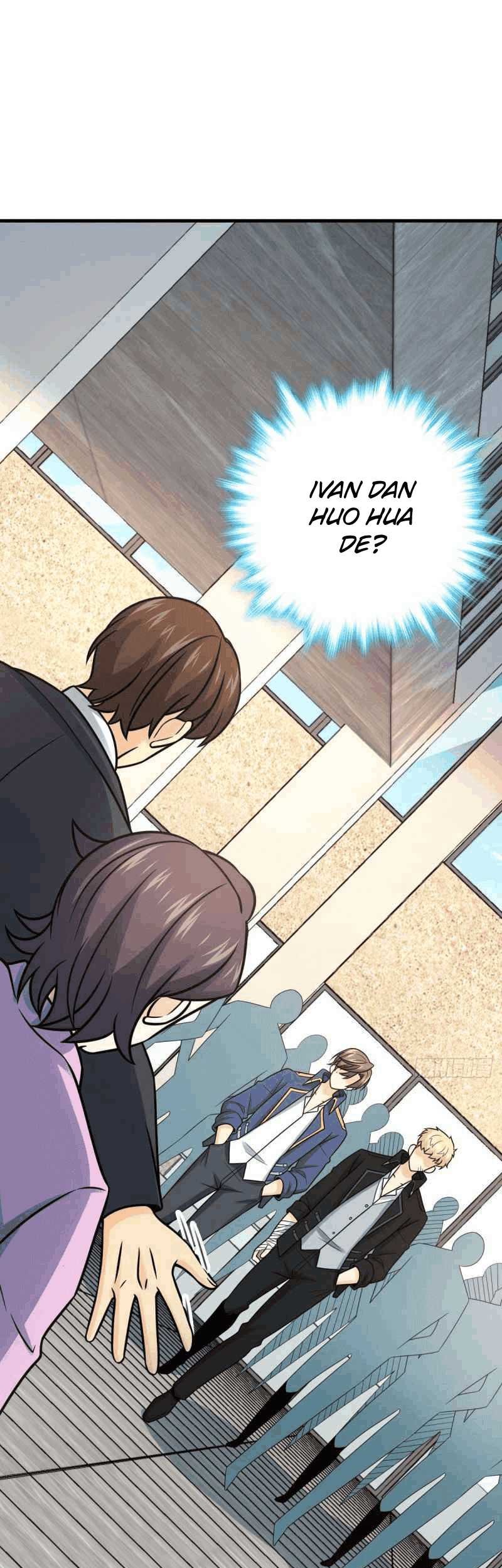 Spare Me, Great Lord! Chapter 321 - halaman 16