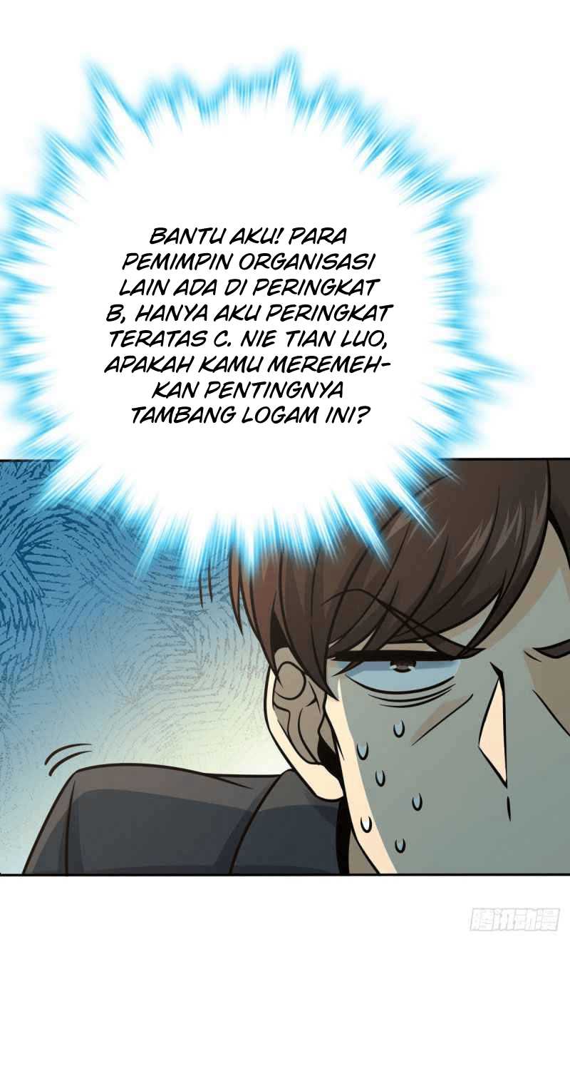Spare Me, Great Lord! Chapter 321 - halaman 18