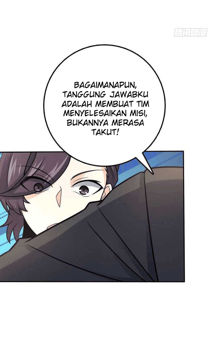Spare Me, Great Lord! Chapter 321 - halaman 21