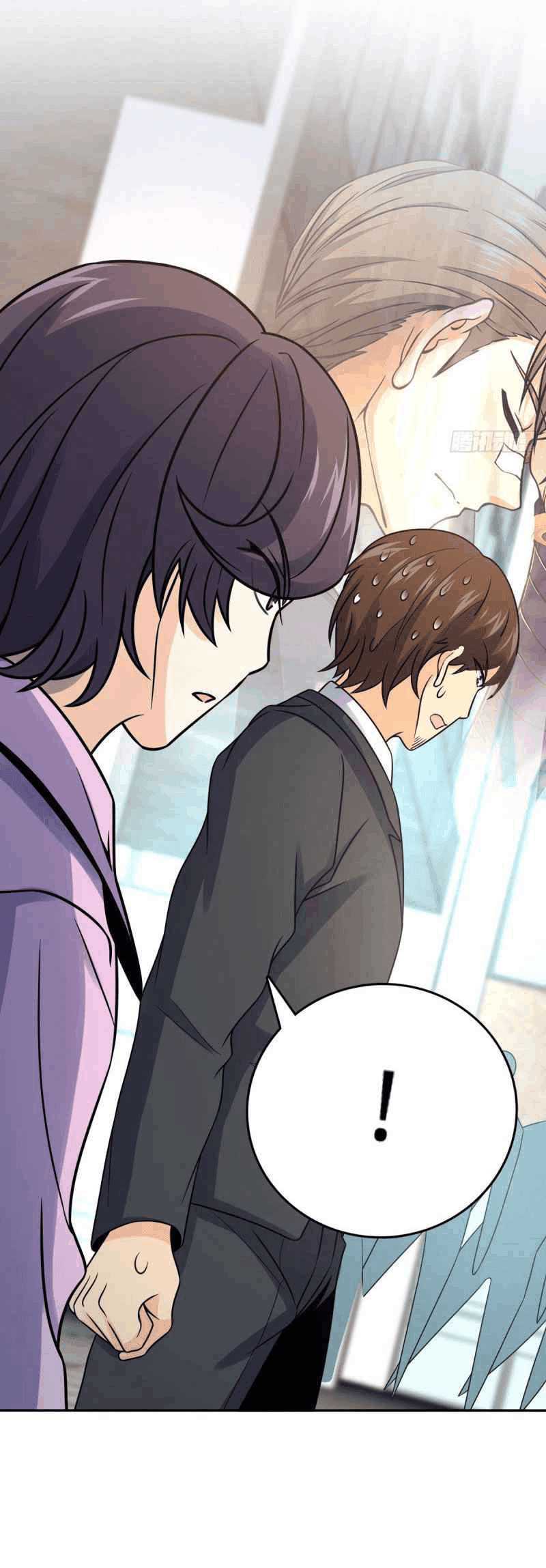 Spare Me, Great Lord! Chapter 321 - halaman 23